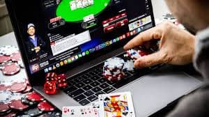 Tampilan pengaturan privasi cookie pada aplikasi mobile modern